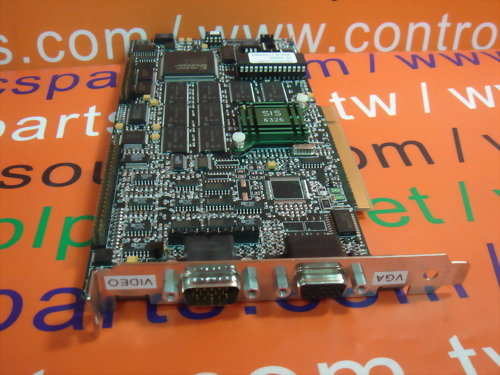 MUTECH CORP IV-460XX