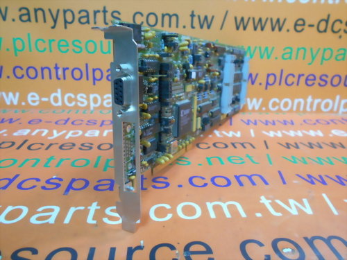 MUTECH CORP MV1000 REV-E