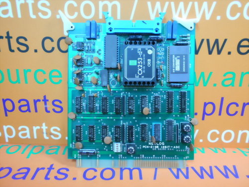 NEOLOG PCN-2198 12B1T-ADC