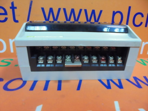 NKE STV-H08T.C SENSOR TERMINAL