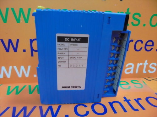 ORIM VEXTA IN16DC