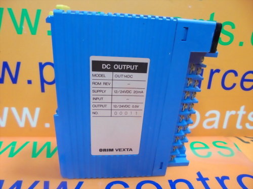 ORIM VEXTA OUT14DC
