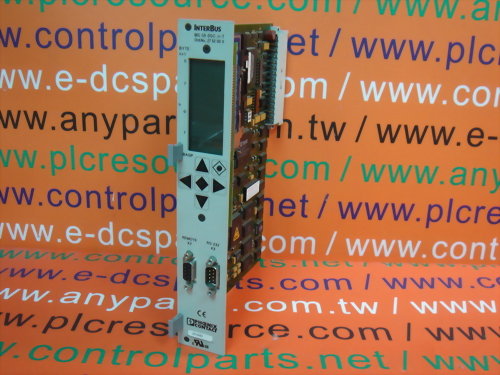 PHOENIX IBS S5 DSC/I-T