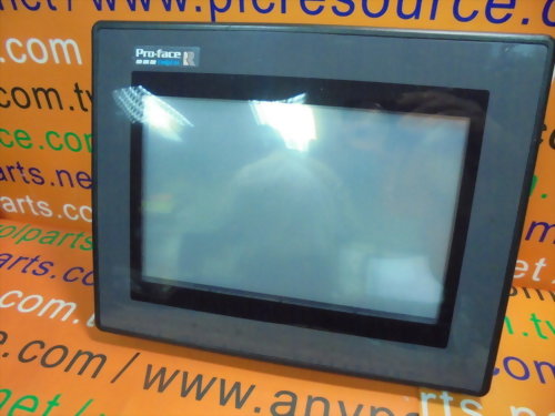 PRO-FACE GP477R-EG11