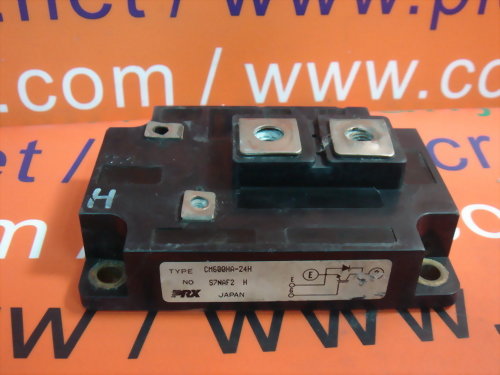 PRX CM600HA-24H