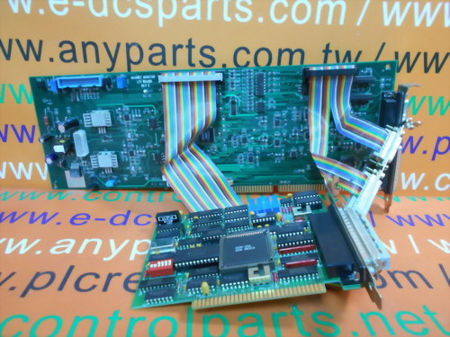 QLOG I/O BOARD REV.E