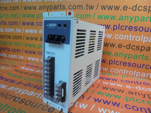 RELIANCE HR-500/BLJC-08R