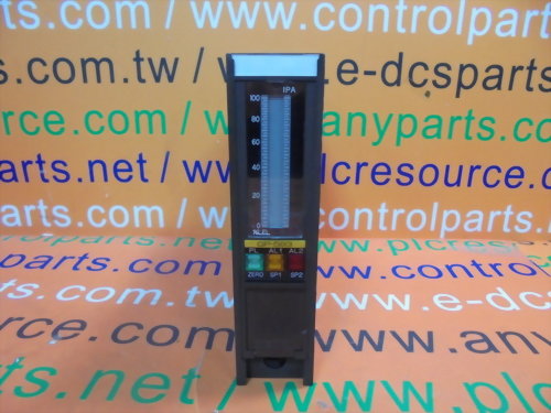 RIKEN KEIKI GAS MONITOR GP-583