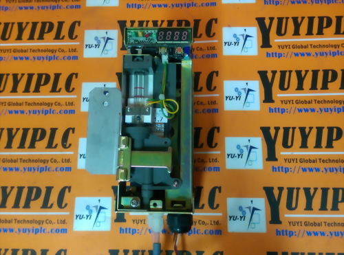 RIKEN KEIKI GD-K77D SMART GAS DETECTOR