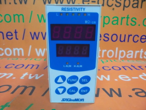 SAGLNOMIYA RESISTIVITY RNE-2N121 JL-090