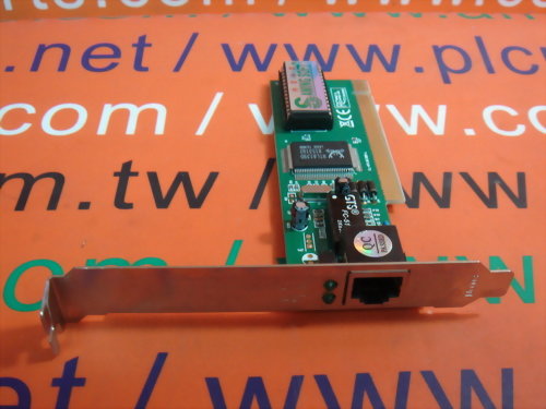 SAMINGSOFT CL-RTL8139D-L