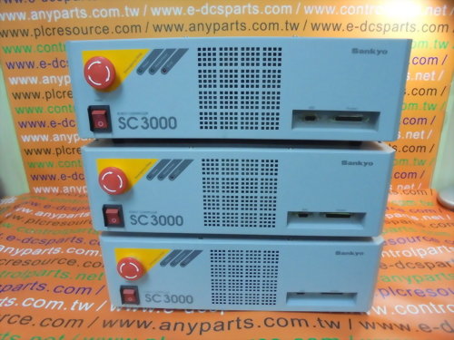 SANKYO SC3000-300