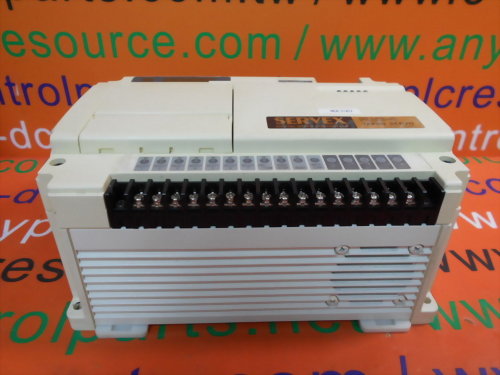 SERVEX FLV2-O JAPAN SERVO
