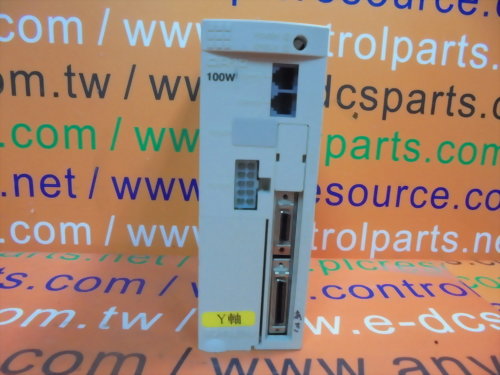 SHIBAURA CA10-S10C SERVO DRIVER