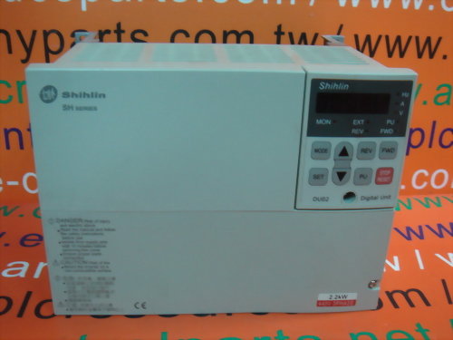 SHIHLIN SH-040-2.2KBC