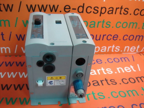 SHINKO C8-1VF + C8-EF