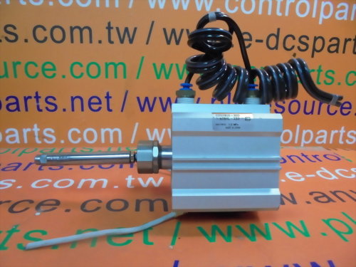 SMC CDQ2B50-30D-A76HL-XB9