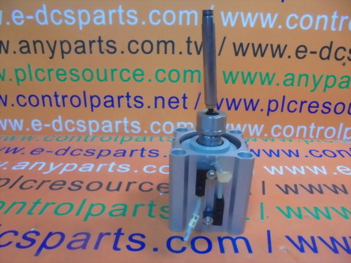 SMC CDQ2B50-30DC-A76HL-XB9