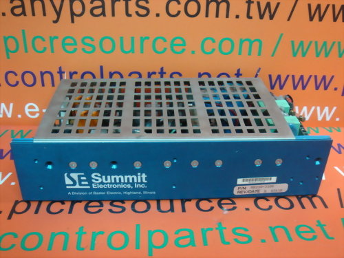 SUMMIT HX250-3100