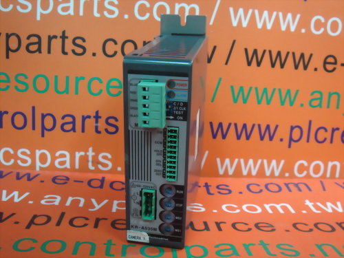 TECHNODRIVE KR-A535M