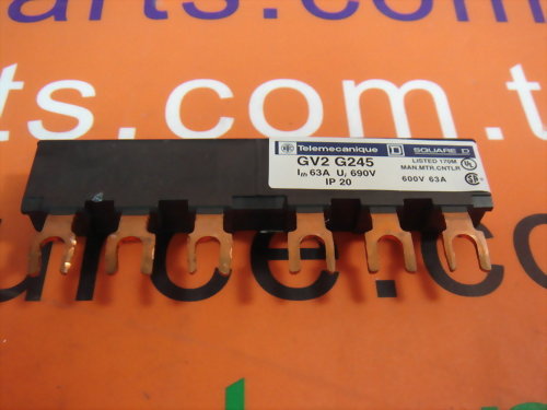 TELEMECANIQUE GV2 G245