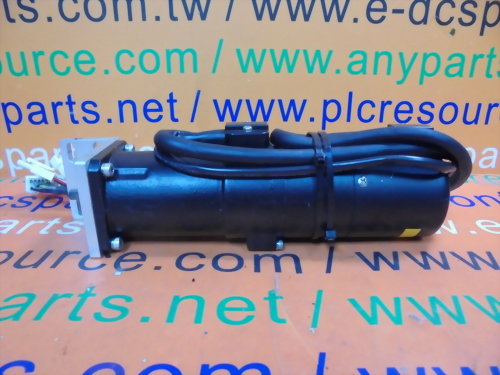 WACOGIKEN AC SERVO MOTOR ANE005B-A225