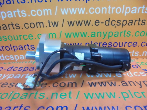 WACOGIKEN AC SERVO MOTOR ANE010B-A225