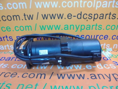 WACOGIKEN AC SERVO MOTOR ANE020B-A125
