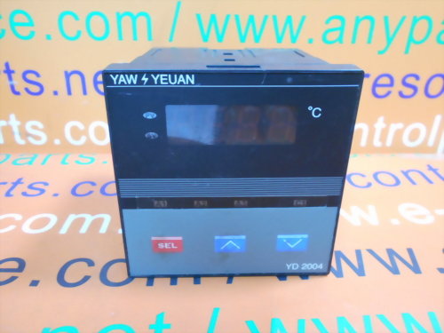 YAW YEUAN YD2004