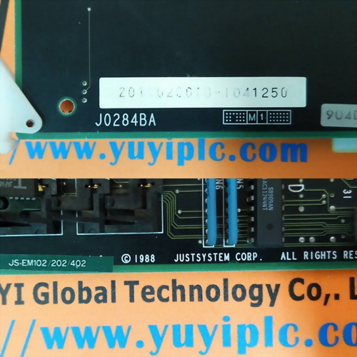 JUSTSYSTEM JS-EM102/202/402