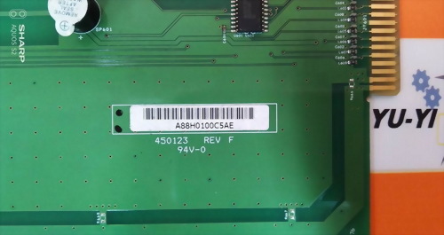 DAIICHIKOSHO DAM-MJ336C DAMG100