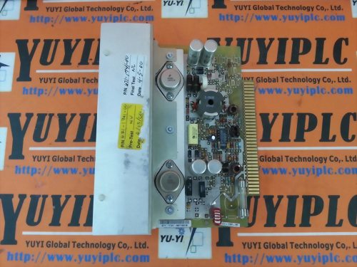 671-1741-00 BOARD 389-0876-00