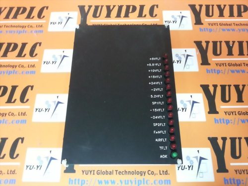 671-4285-9744001B 32-2071B A9469-0001 BOARD CARD