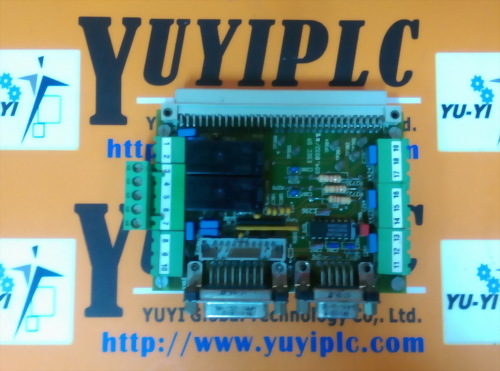 694.0932 ESEC SA 694.0932/3 BOARD