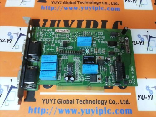 990202105A CBS-TW-VC1N CARD