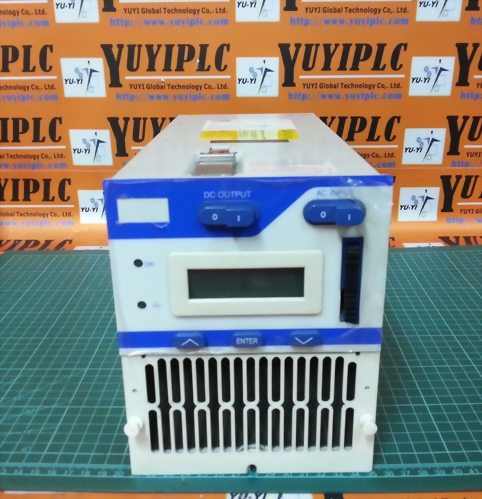 ACBEL POLYTECH API-201-980120 RECTIFIER INPUT 220-240V