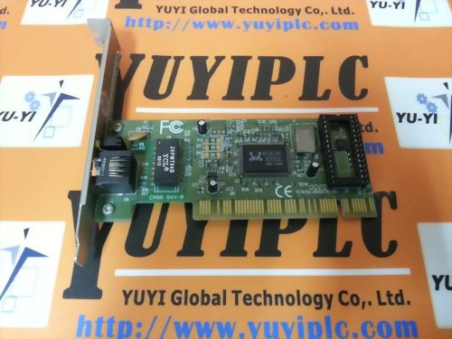 ACER ALN-330C RJ45 10/100 TX PCI CK66 P/N:52-0000178-00