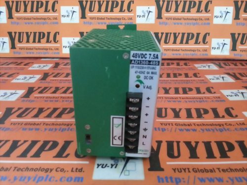 ACRO AD1360-48S DIN RAIL MOUNTING POWER SUPPLY