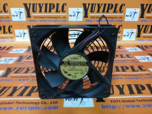 ADDA AD1212HB-A71GL DC BRUSHLESS FAN