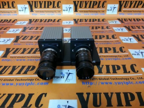 ADIMEC 1600M/D CCD CAMERA W/ TAMRON 1:1.4 25MM LENS