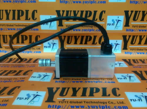 AEROTECH BM75-UF WITH BM75E SERVO MOTORS