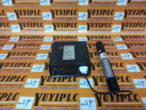 AEROTECH PS2 LASER POWER SUPPLY / LSR2P-16 INCH