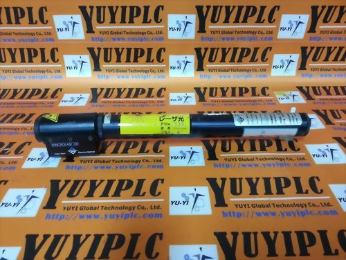 AEROTECH SYNCROLASE 100 HELIUM-NEON LASER