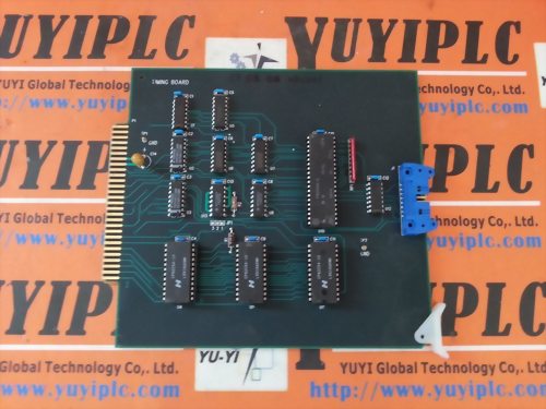 AETRIUM 151738 REV.B / 15737 REV.A BOARD