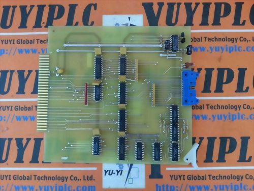 AETRIUM INPUT C1064E-21 REV.A BOARD