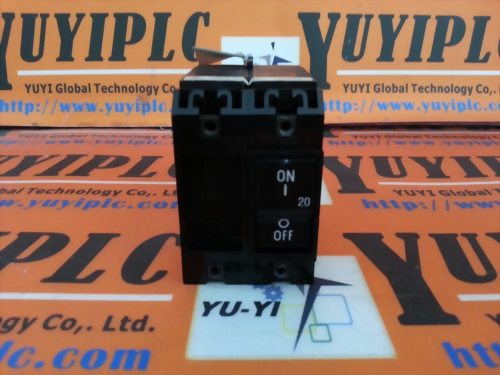AIRPAX LEGBX11-34121-1-V CIRCUIT BREAKERS