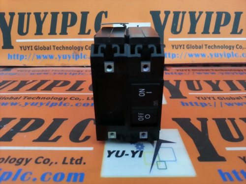 AIRPAX LELBXK11-1-62-35.0-AZ-M6-V CIRCUIT BREAKERS
