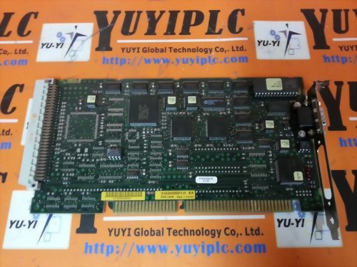 ALFA LAVAL 3183200021/4 KA BOARD