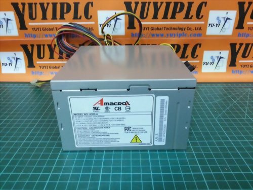 AMACROX A300-A POWER SUPPLY