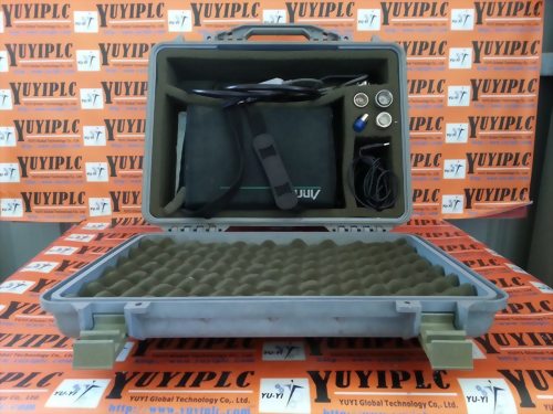 ANRITSU SITE MASTER S331A ANTENNA ANALYZER -3